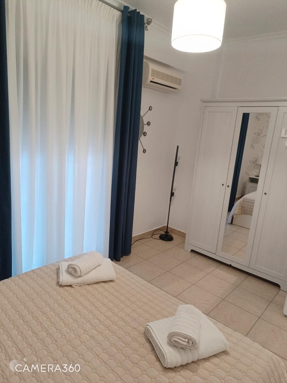 Apartment Ioanna #1 Apartment in Halkidiki