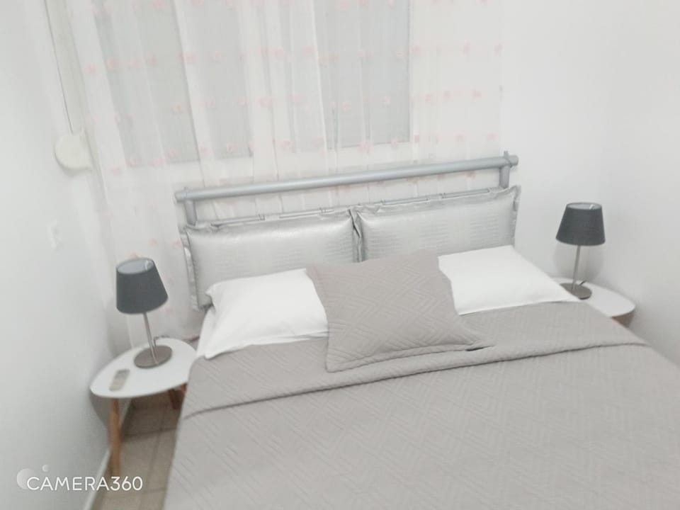 Apartment Ioanna #1 Apartment in Halkidiki