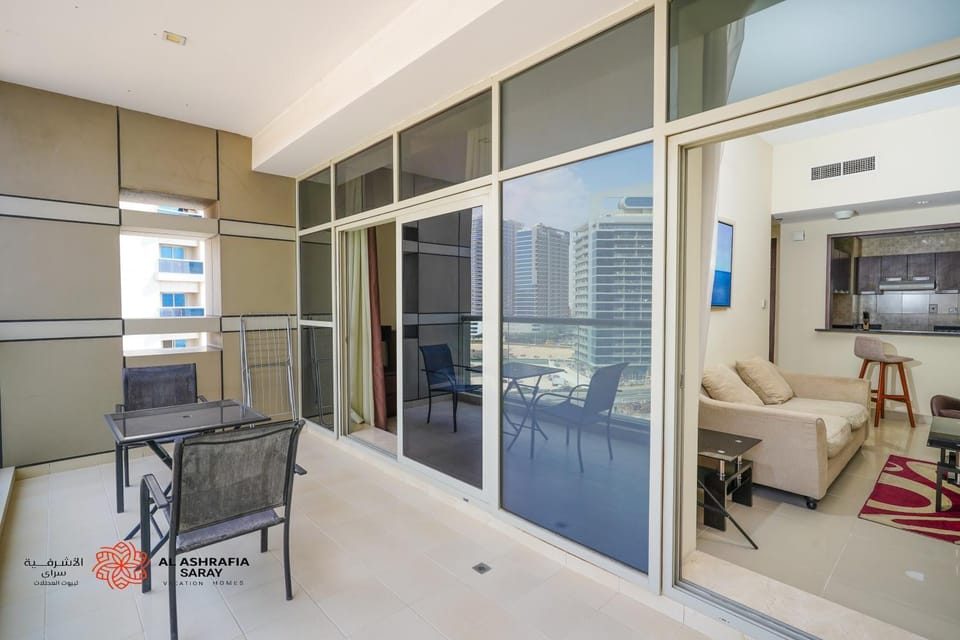 Patio, Balcony/Terrace