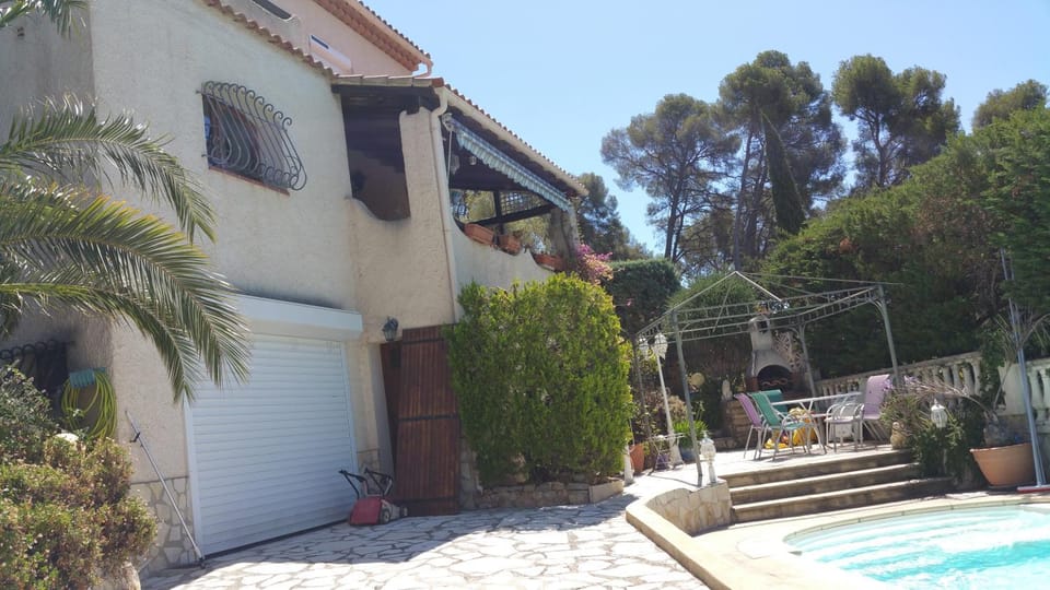 Villa Maeva Villa in Toulon