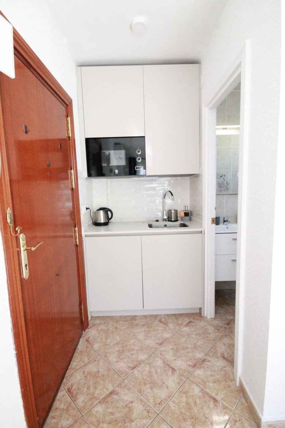 Sol Marengo Beach Apartment in Nerja