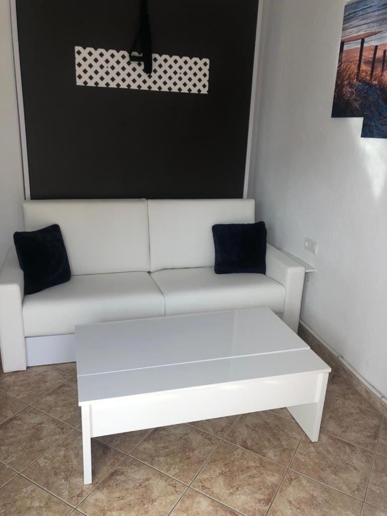 Sol Marengo Beach Apartment in Nerja