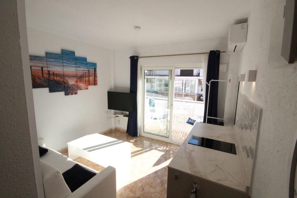Sol Marengo Beach Apartment in Nerja