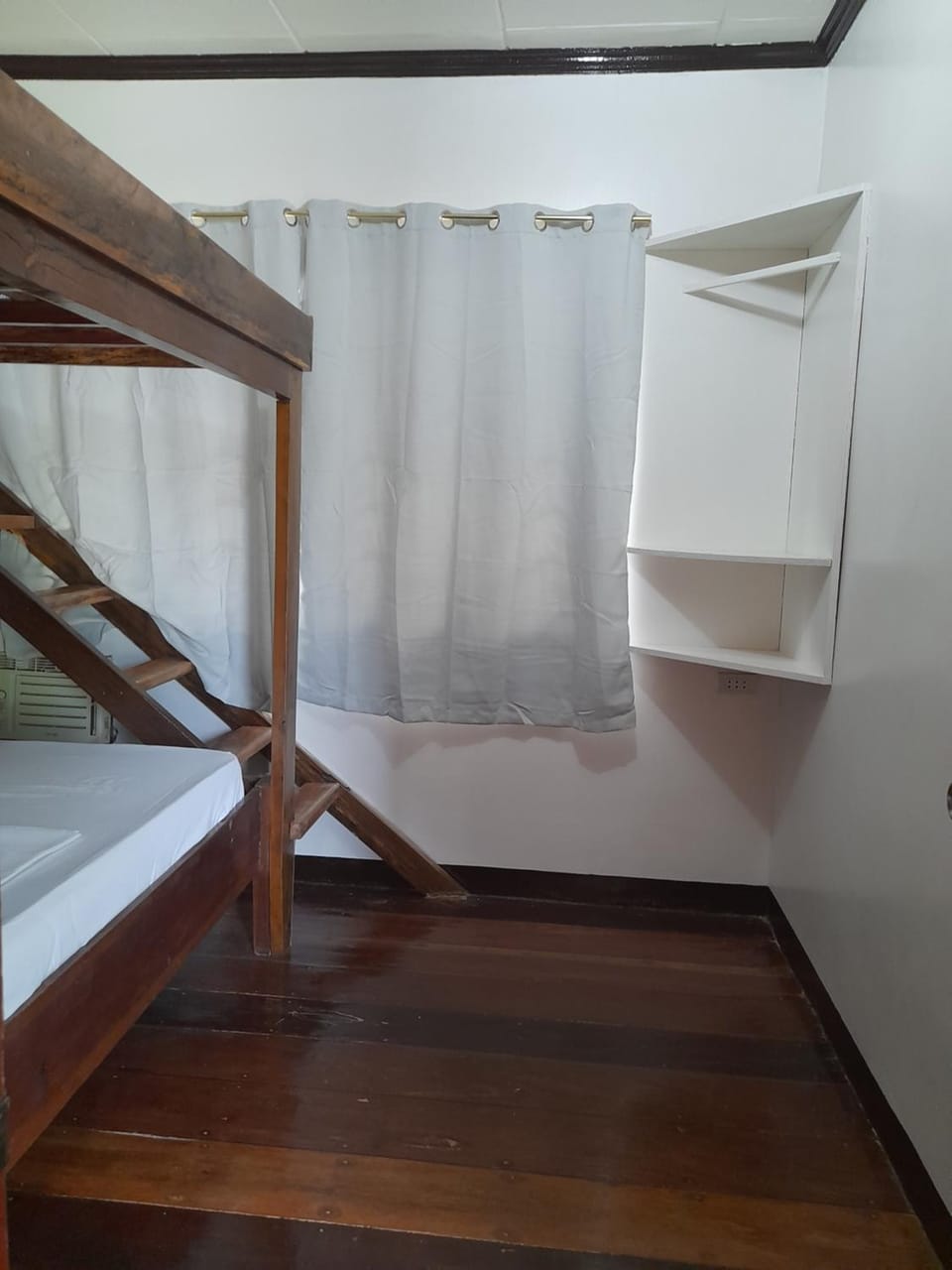 Panawan Guest House 1 Bed and Breakfast in General Luna