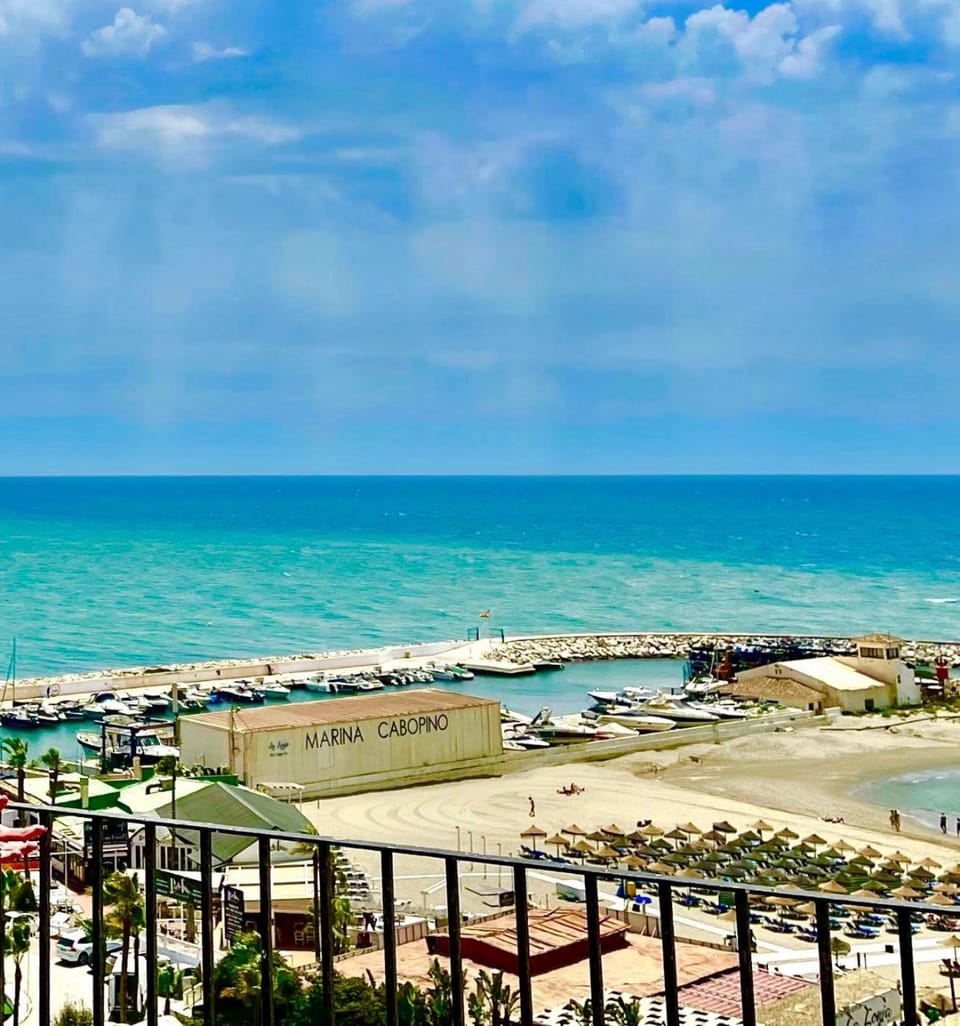 Day, Natural landscape, Massage, Beach, Sea view