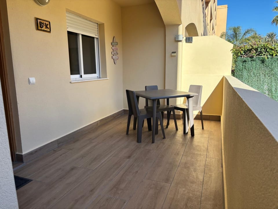 Patio, View (from property/room), Balcony/Terrace