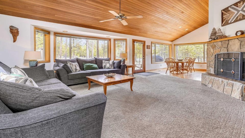 Modoc 13 House in Sunriver