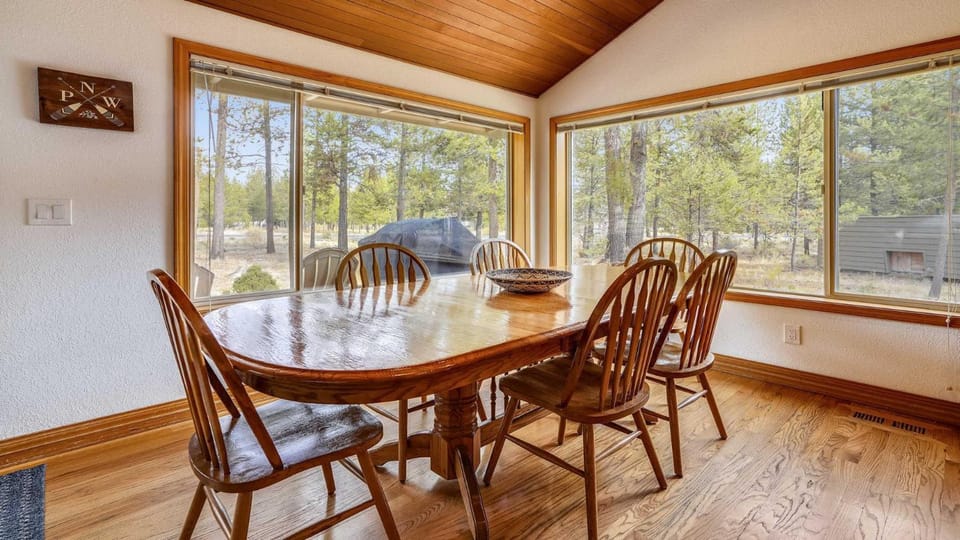 Modoc 13 House in Sunriver