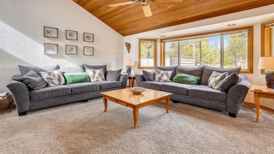 Modoc 13 House in Sunriver