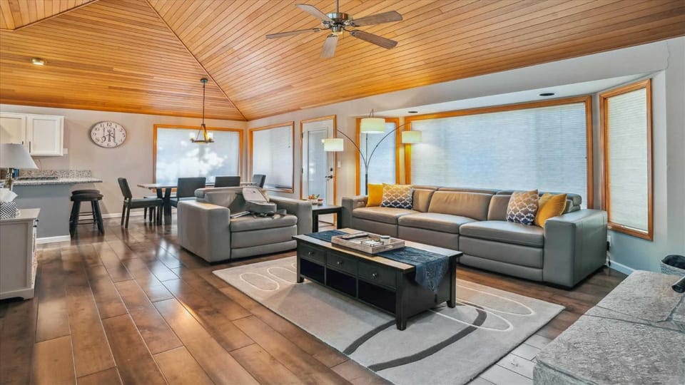 Lassen 20 House in Sunriver