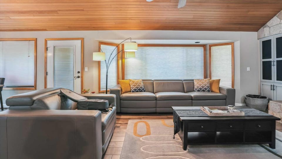 Lassen 20 House in Sunriver