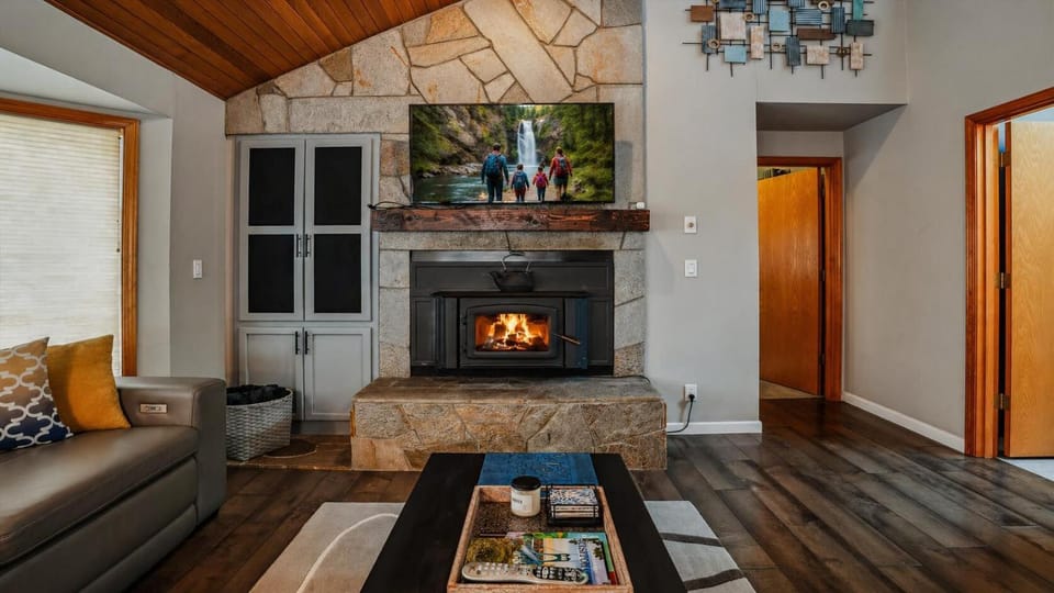 Lassen 20 House in Sunriver