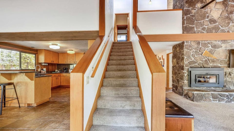 Crag - 01 House in Sunriver