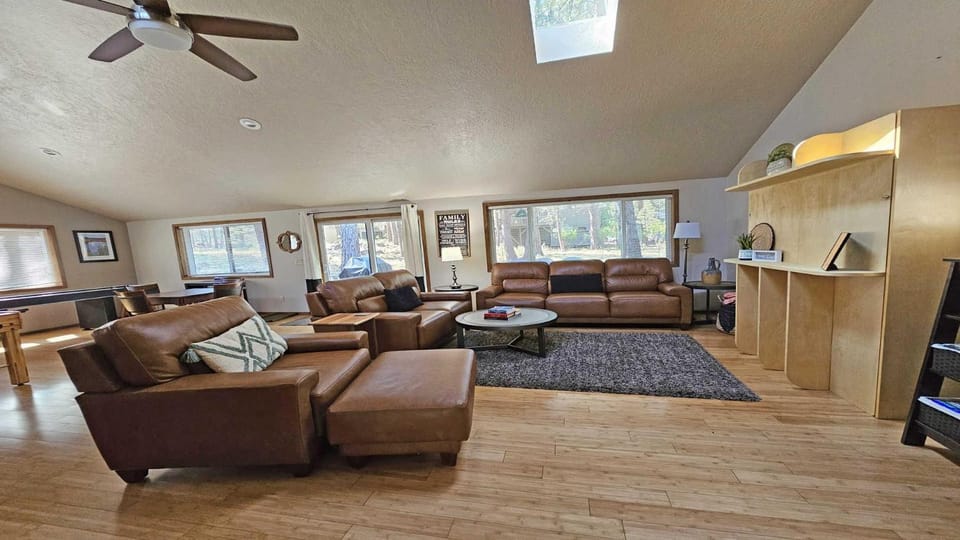 Timber 13 House in Sunriver