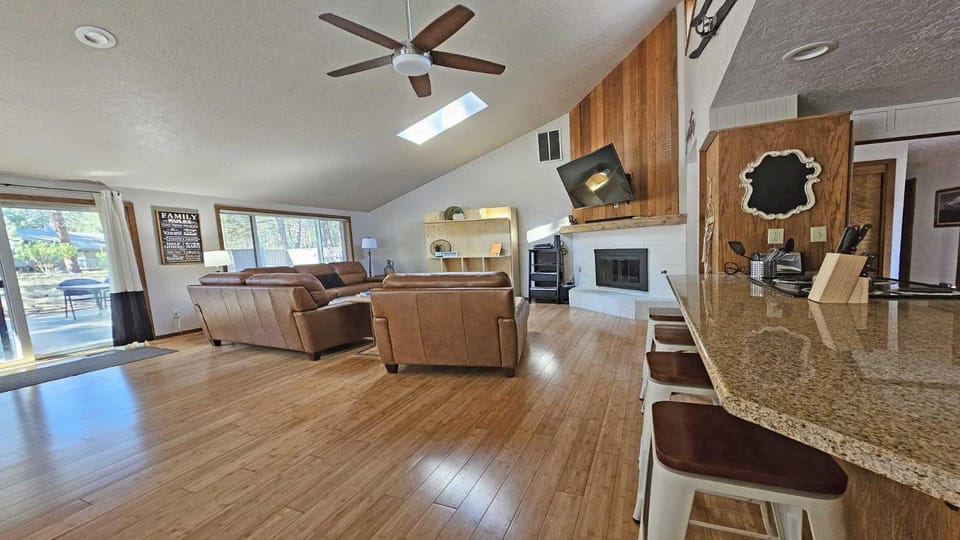 Timber 13 House in Sunriver
