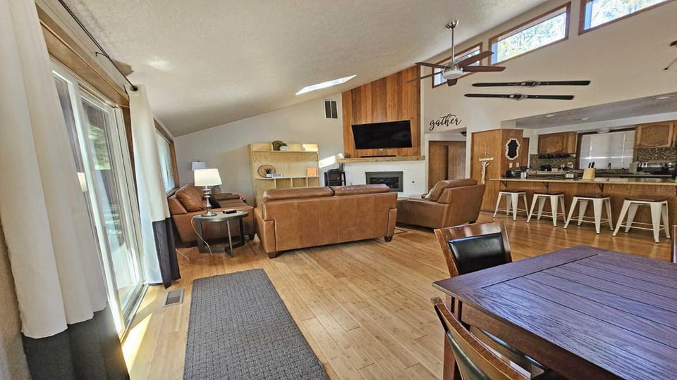 Timber 13 House in Sunriver