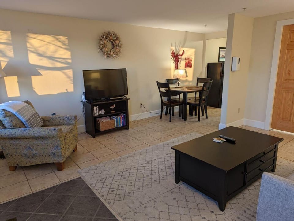 Sheepscot Harbour Vacation Club Studio #205 House in Edgecomb