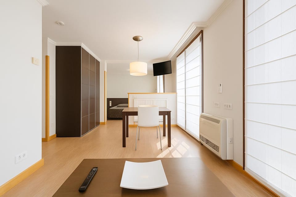 Talaimendi Apartamentuak Zarautz Apartment in Basque Country