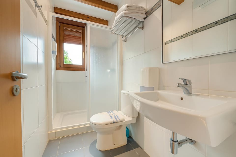 Talaimendi Apartamentuak Zarautz Apartment in Basque Country
