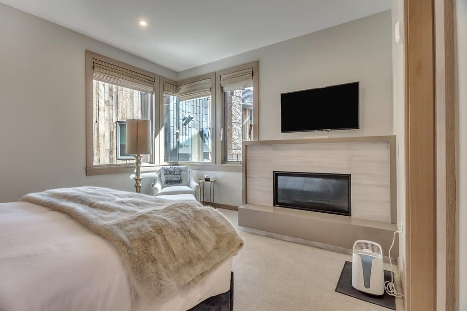 Premium One Bedroom Apartment in Park City