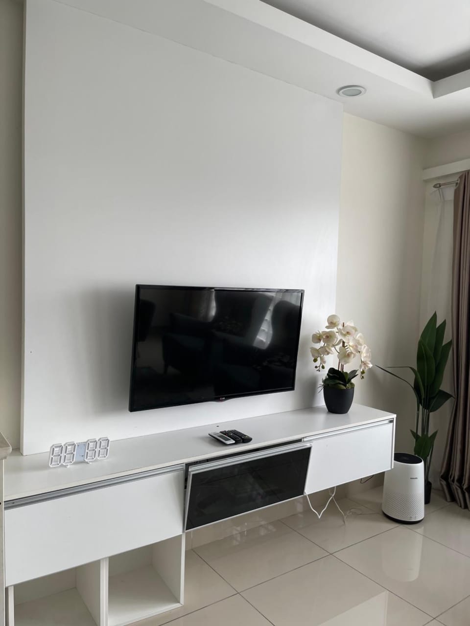 TV and multimedia