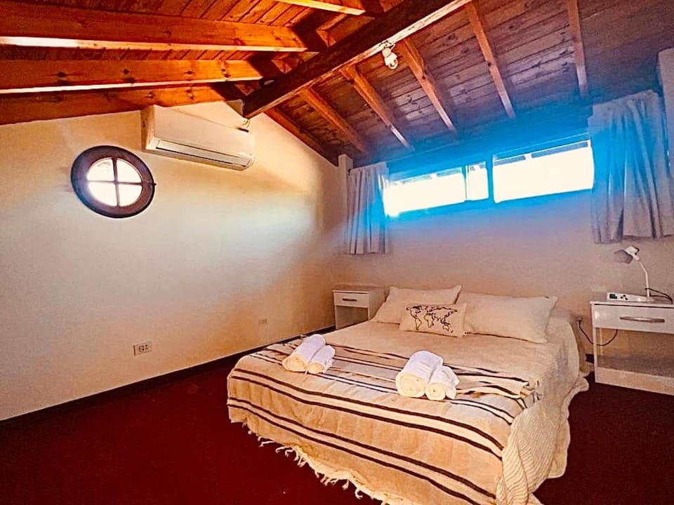 Cálido departamento en Tigre Apartment in Don Torcuato