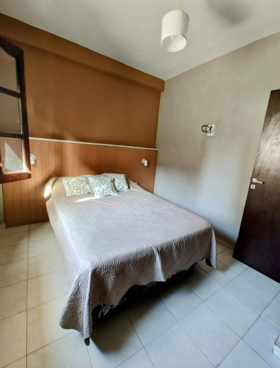 Apart Checatu I Apartment in Corrientes