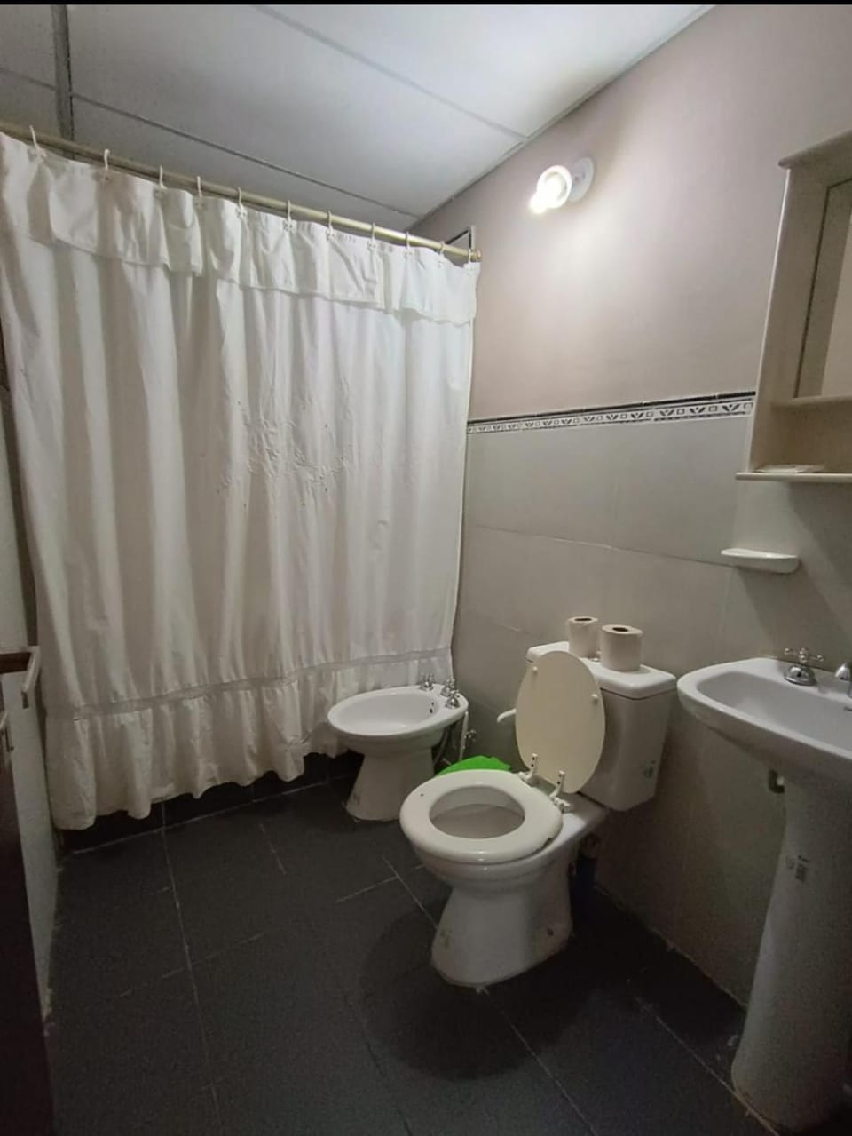 Apart Checatu I Apartment in Corrientes