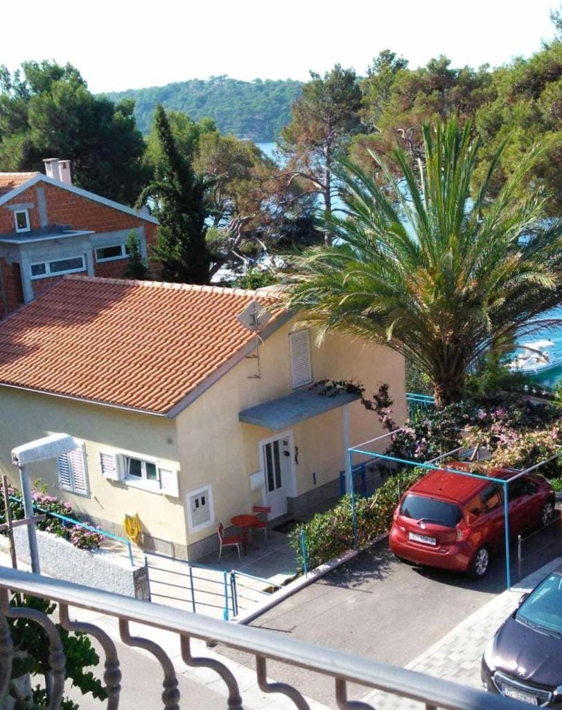 Casa Liliana By the Sea House in Mali Losinj