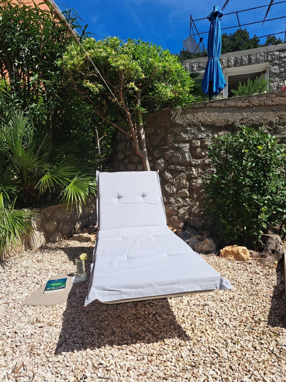 Casa Liliana By the Sea House in Mali Losinj