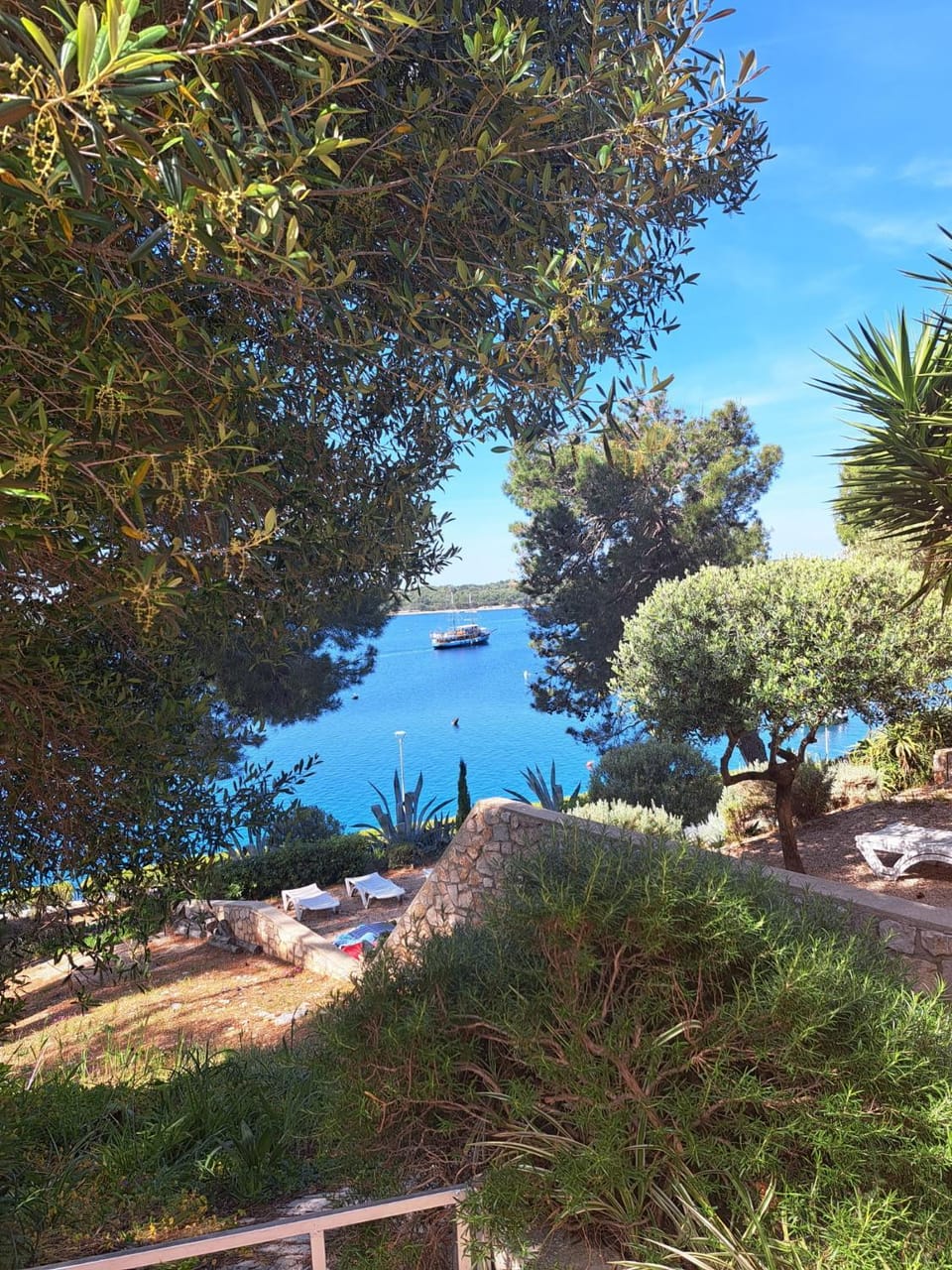 Casa Liliana By the Sea House in Mali Losinj