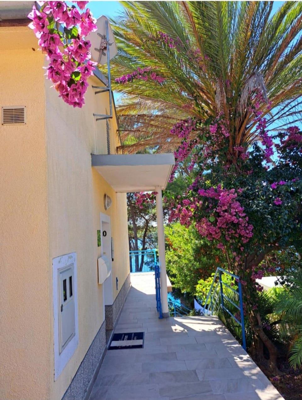 Casa Liliana By the Sea House in Mali Losinj
