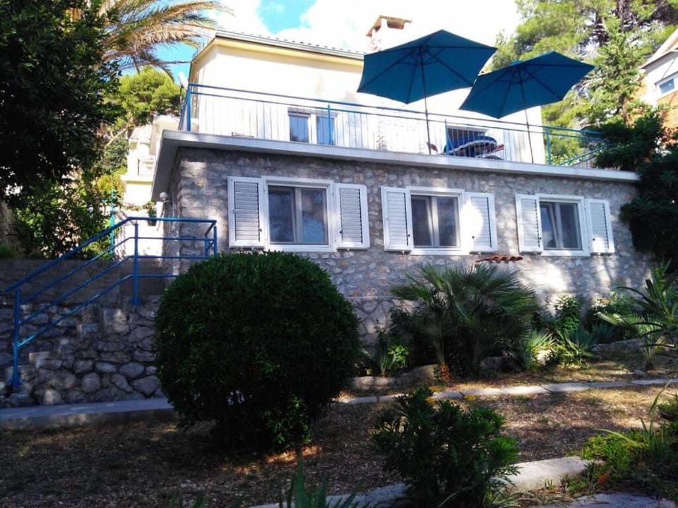 Casa Liliana By the Sea House in Mali Losinj