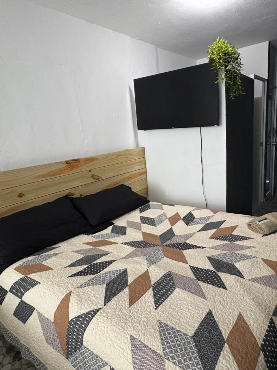 Salcedo Apartment in Carolina