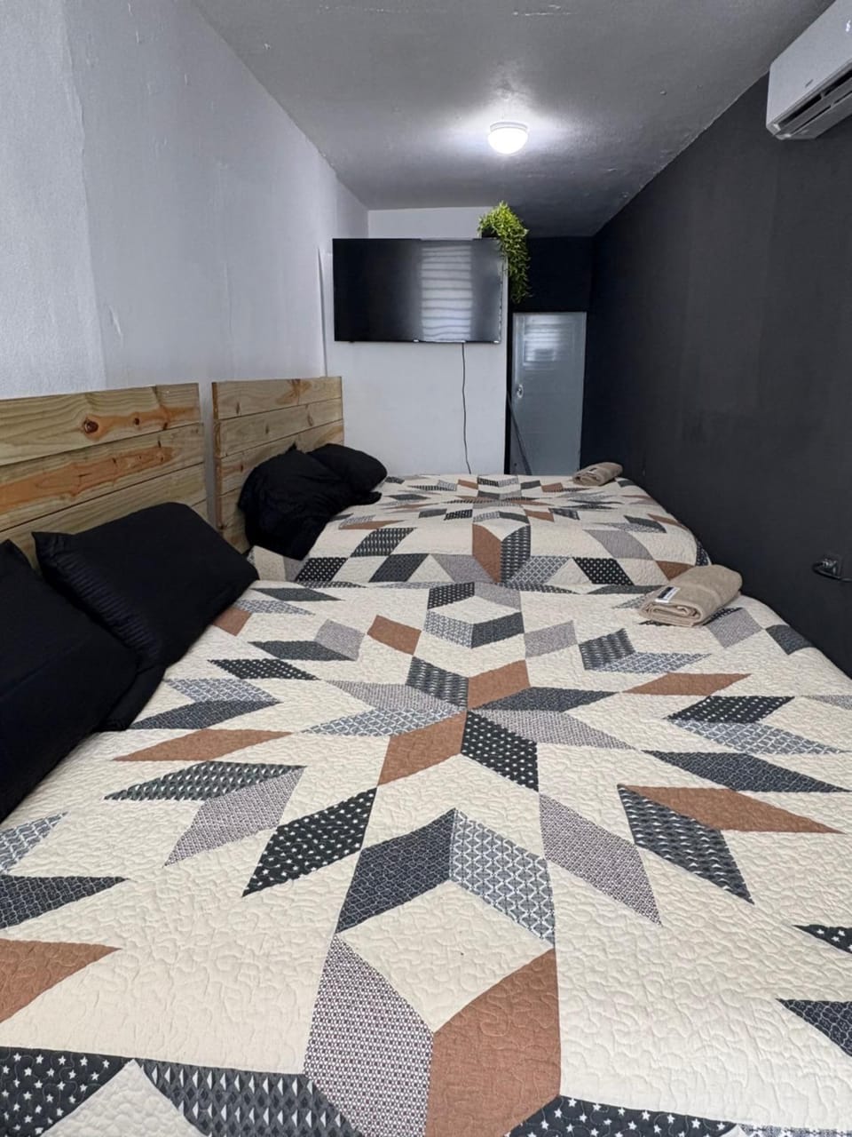 Salcedo Apartment in Carolina