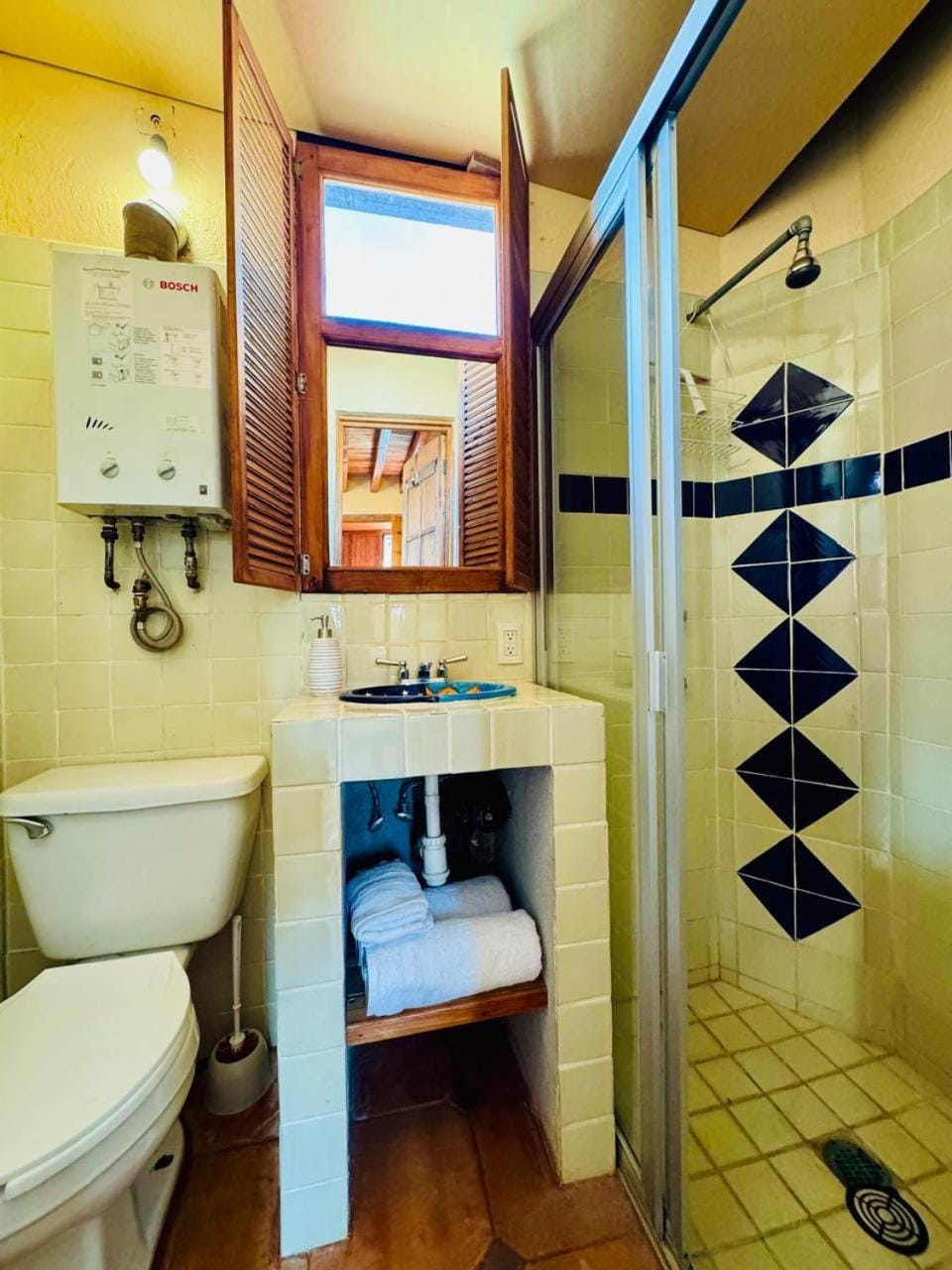 La Casa Veintidós Bed and Breakfast in Guanajuato
