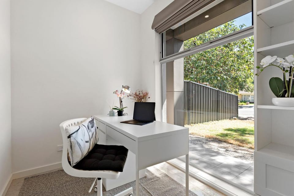 Clover - The Split-Level Sanctuary in Payneham South House in Adelaide