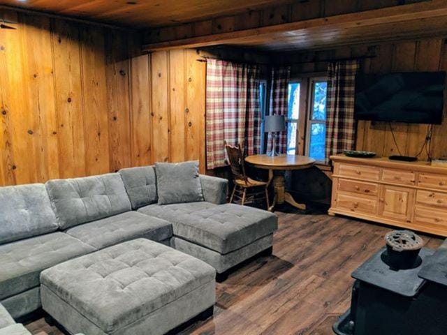 Cabin #7 Cabin in Tuolumne County