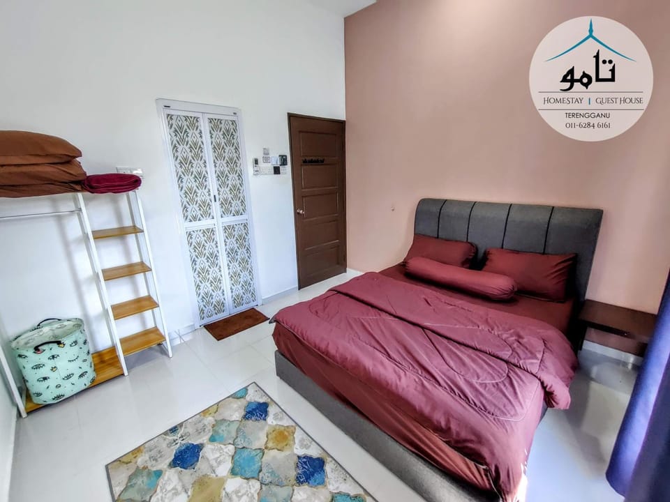 Tamu Homestay Terengganu House in Terengganu, Malaysia