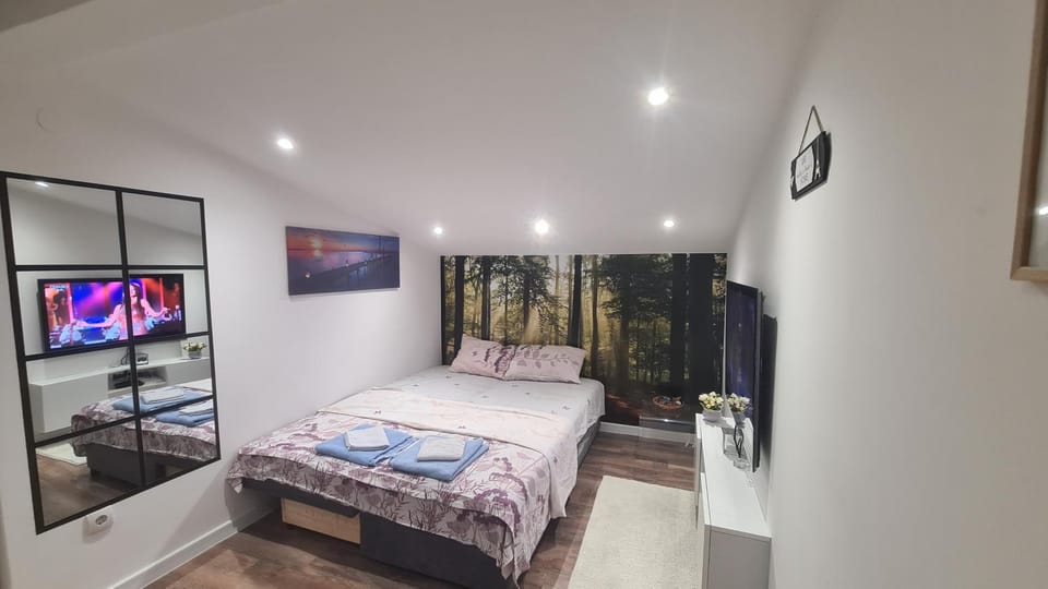 SAMITEST Apartment in Belgrade