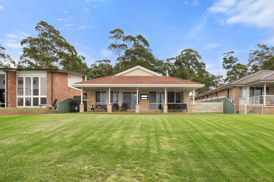 Island View by Experience Jervis Bay House in Saint Georges Basin