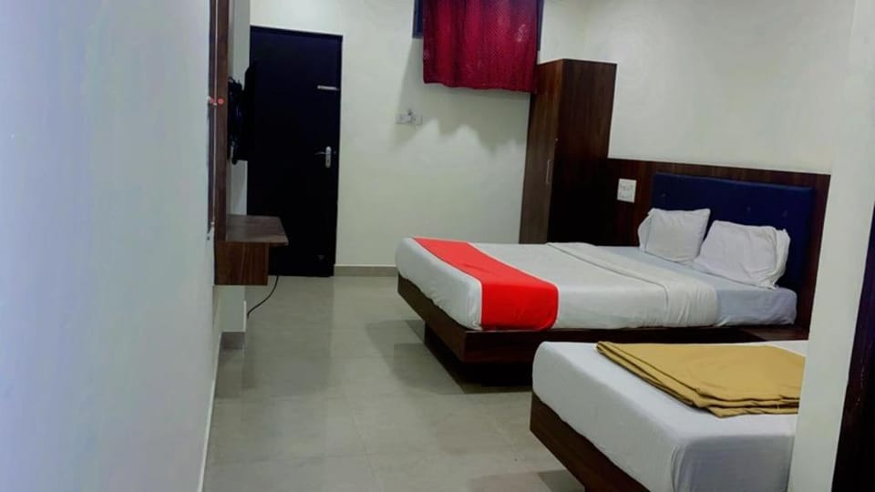 HOTEL A.K.INTERNATIONAL INN Hotel in Karnataka