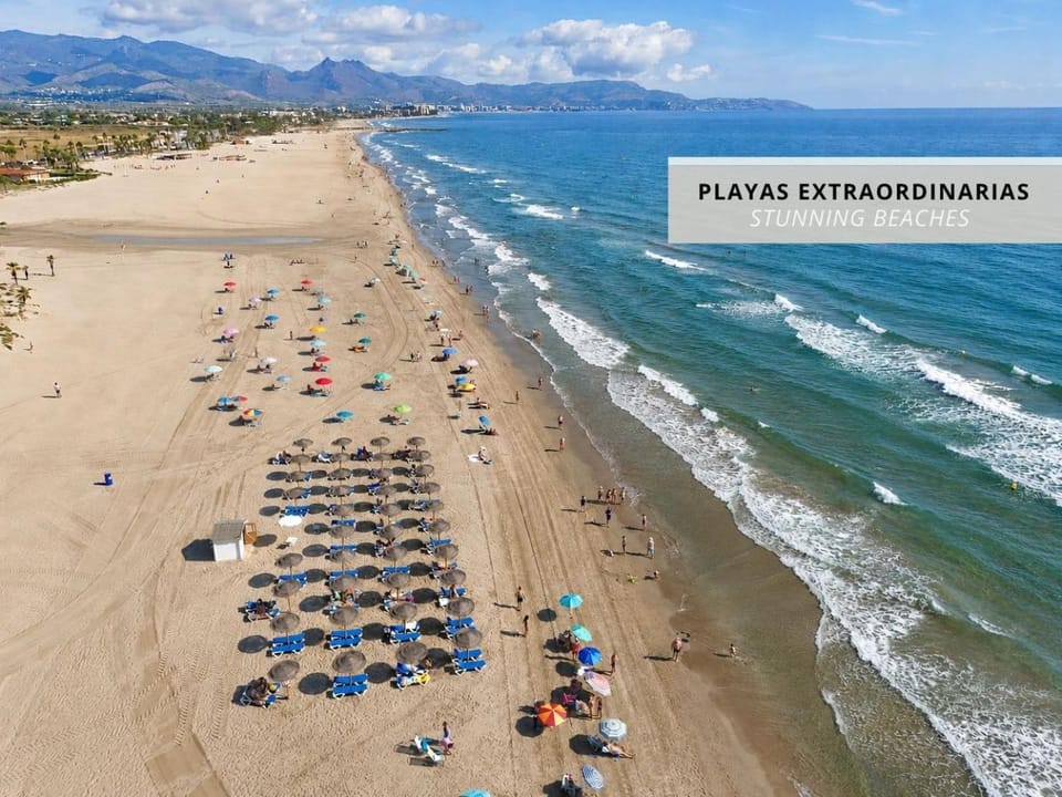 RH Silene Hotel & Spa 4 Sup Hotel in Valencian Community