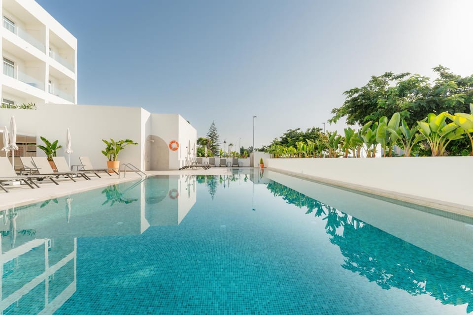 RH Silene Hotel & Spa 4 Sup Hotel in Valencian Community