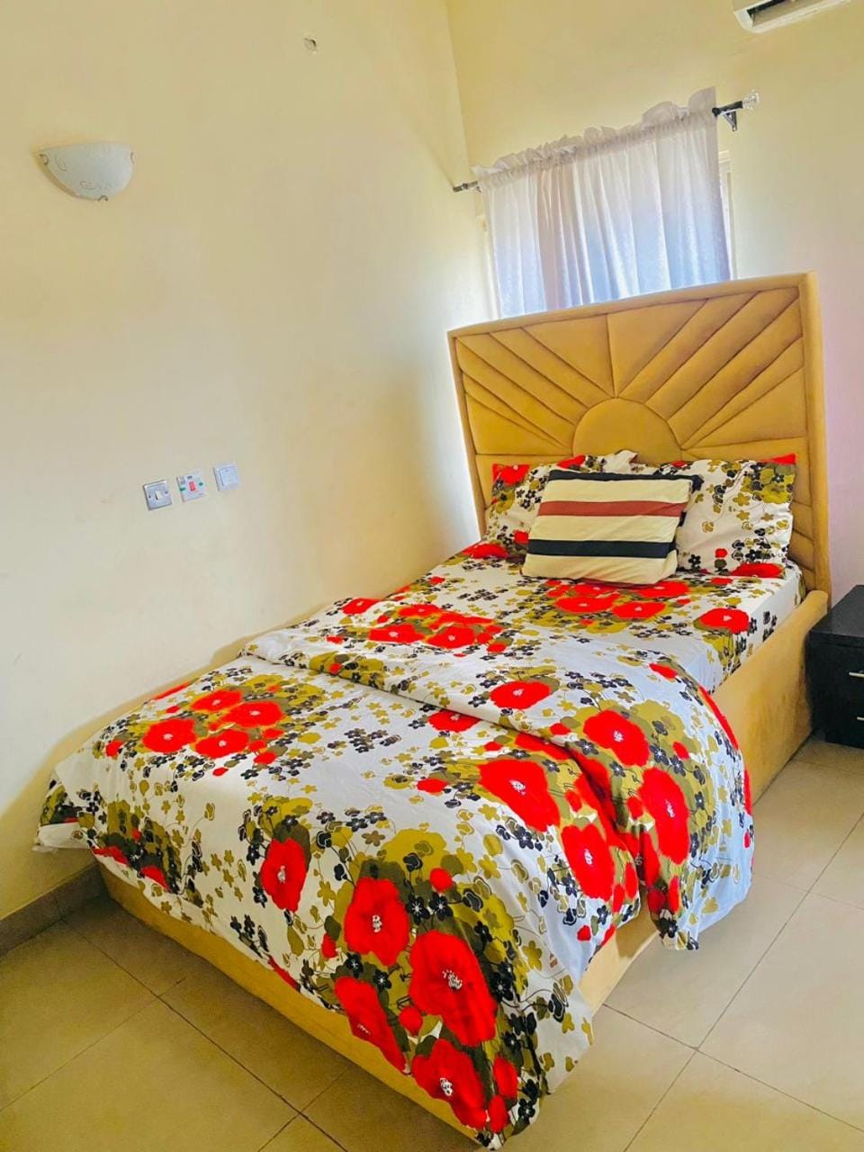 Miraph Apartment Apartment in Abuja