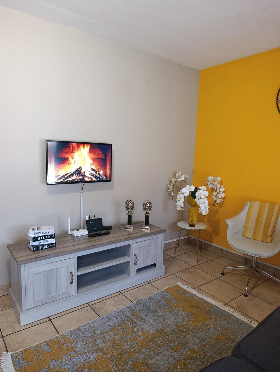 TV and multimedia