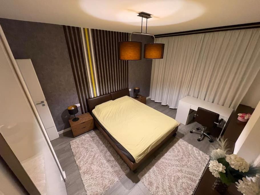 Apartament in Cluj Napoca Apartment in Cluj-Napoca