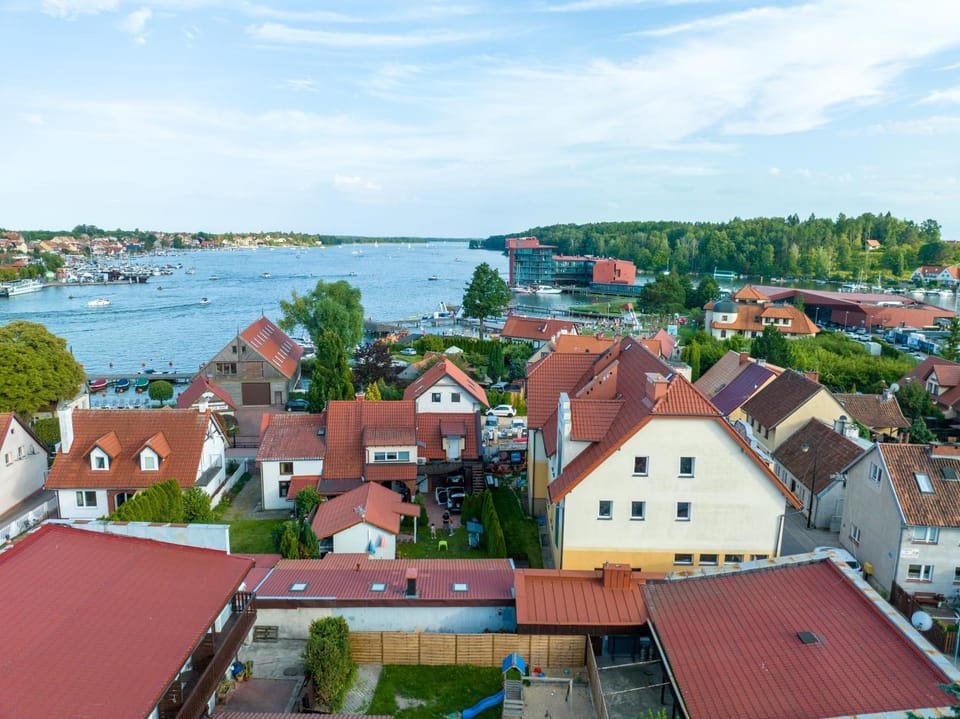 Lake view