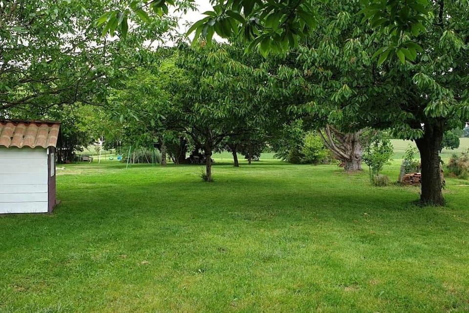 Natural landscape