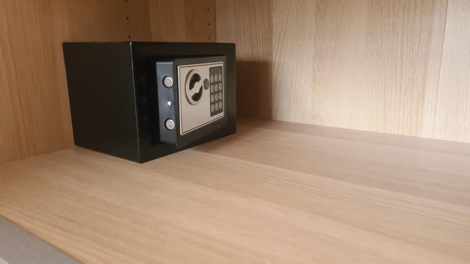 safe